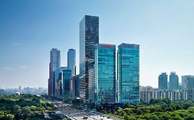 Marriott Executive Apartment Seoul